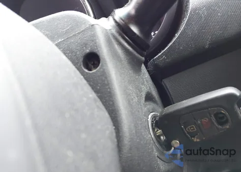 2011 Kia Soul + из США, поврежденный, VIN KNDJT2A21B7228557